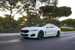 BMW 840i M Sport Gran Coupe 2019 года (WW)